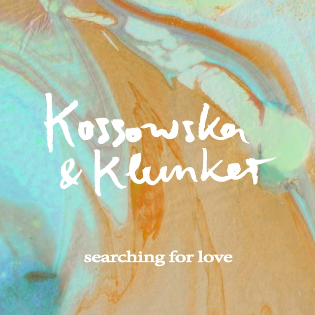 Couverture de Searching for Love