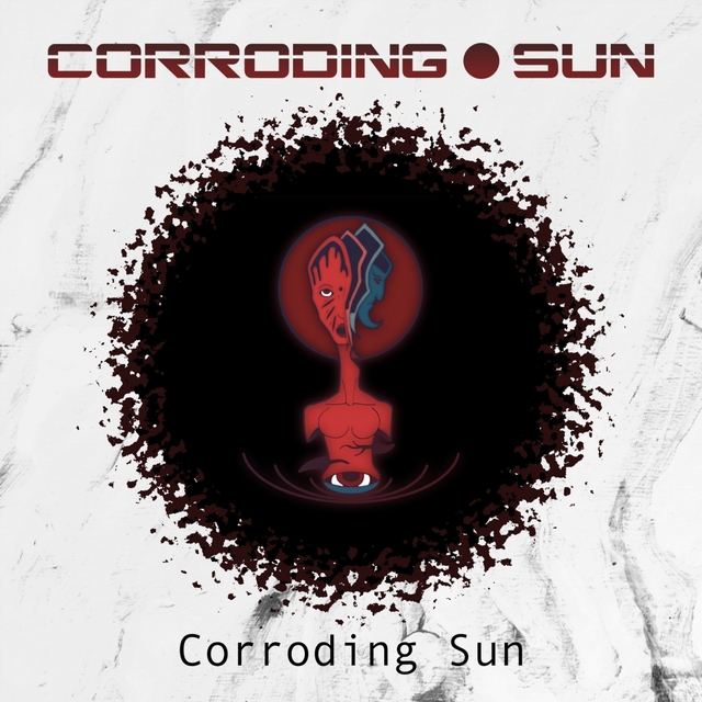 Corroding Sun