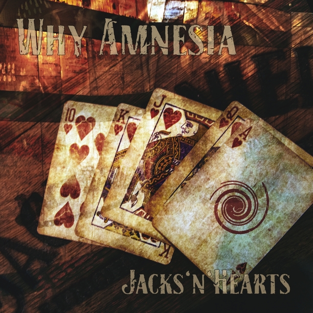 Jacks 'n' Hearts