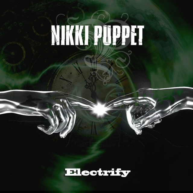 Couverture de Electrify