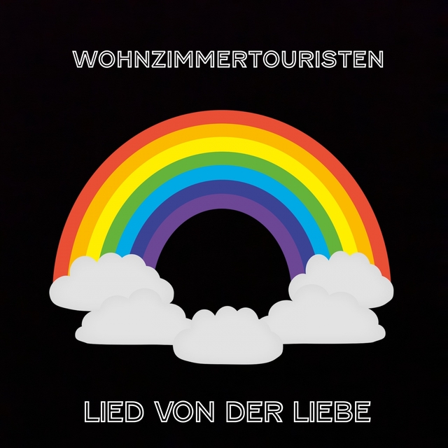 Couverture de Lied von der Liebe