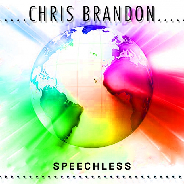 Couverture de Speechless