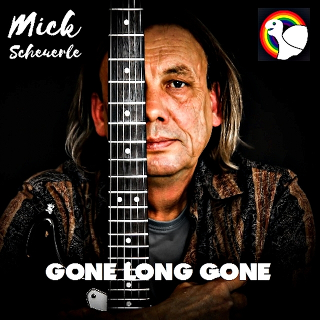 Couverture de Gone Long Gone