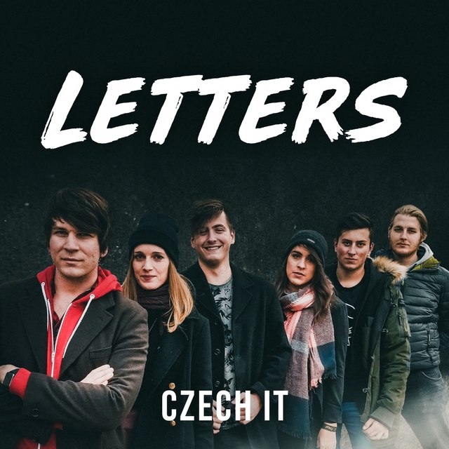 Couverture de Letters