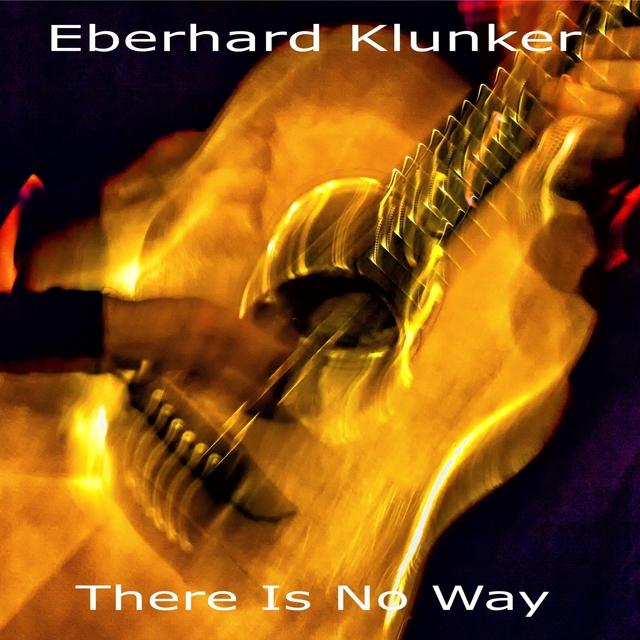 Couverture de There Is No Way