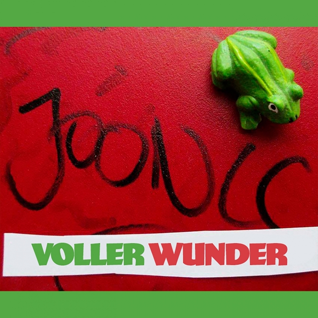 Voller Wunder