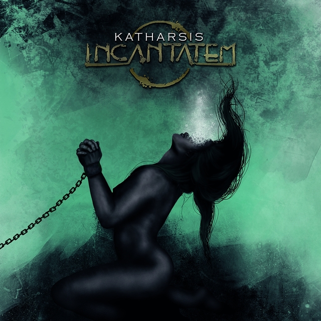 Couverture de Katharsis