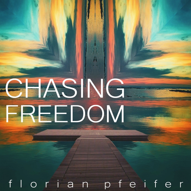 Couverture de Chasing Freedom