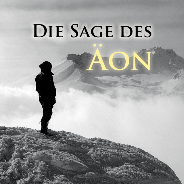 Couverture de Die Sage des Äon