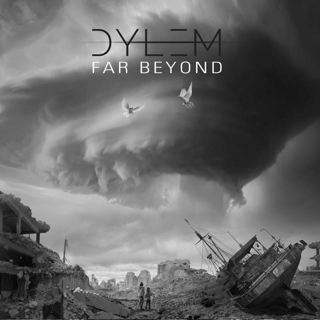 Couverture de Far Beyond