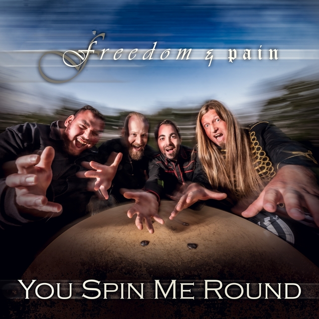 Couverture de You Spin Me Round