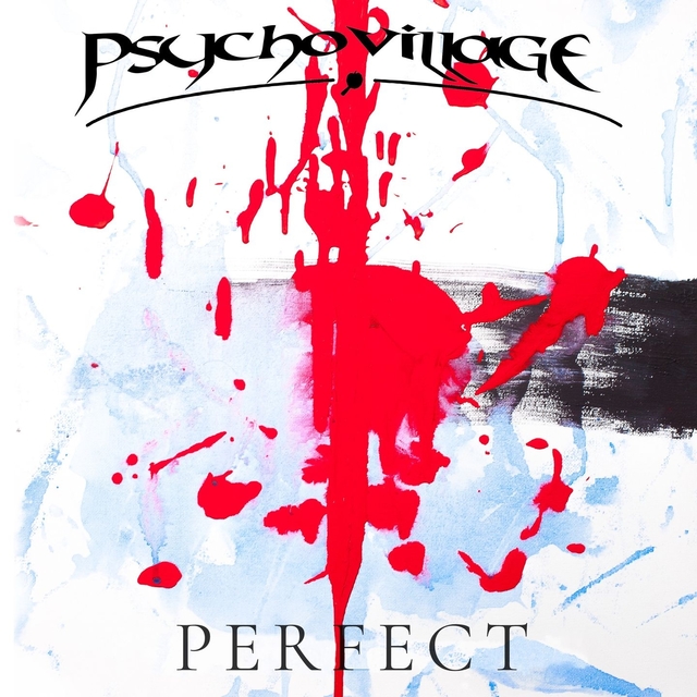 Couverture de Perfect