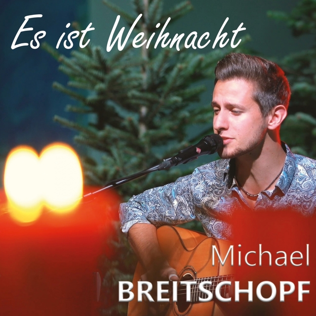 Es ist Weihnacht