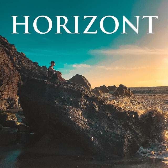 Couverture de Horizont