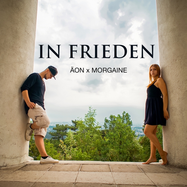 Couverture de In Frieden