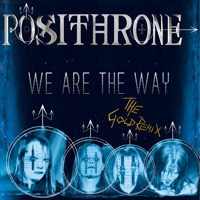 Couverture de We Are the Way