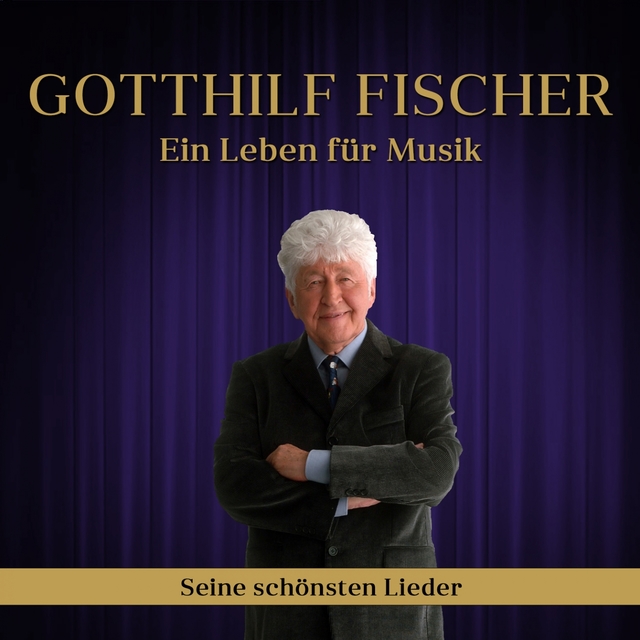 Couverture de Ein Leben für Musik