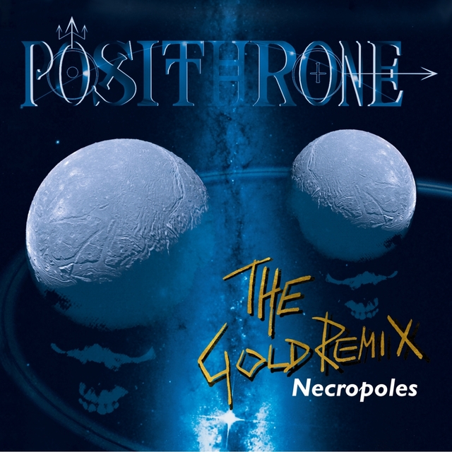 Necropoles