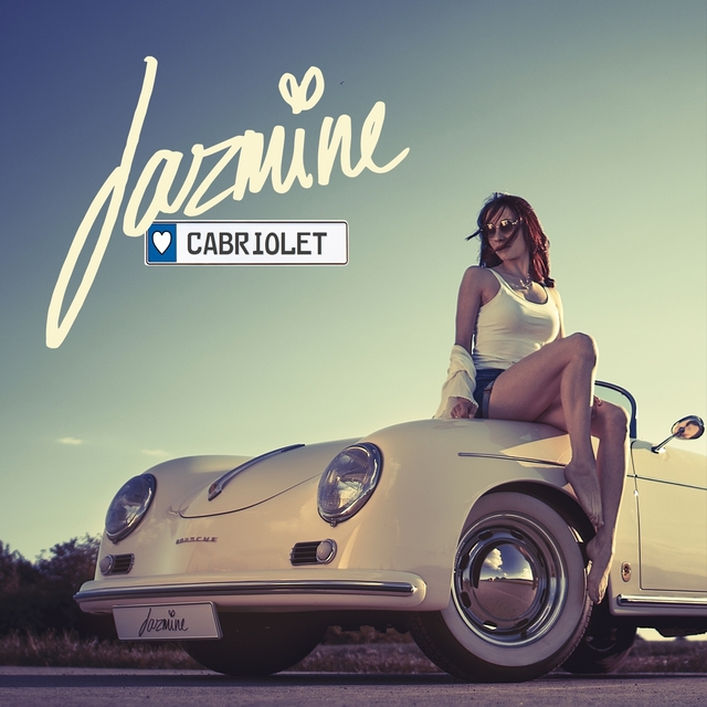 Couverture de Cabriolet