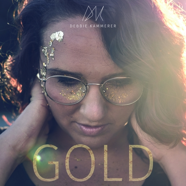 Couverture de Gold