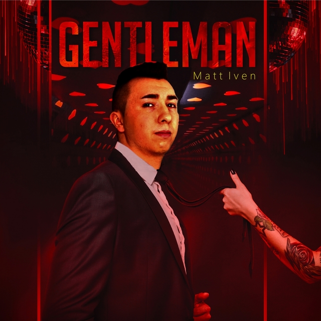 Couverture de Gentleman