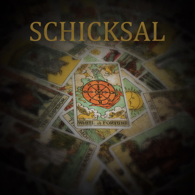 Schicksal