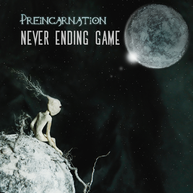 Couverture de Never Ending Game