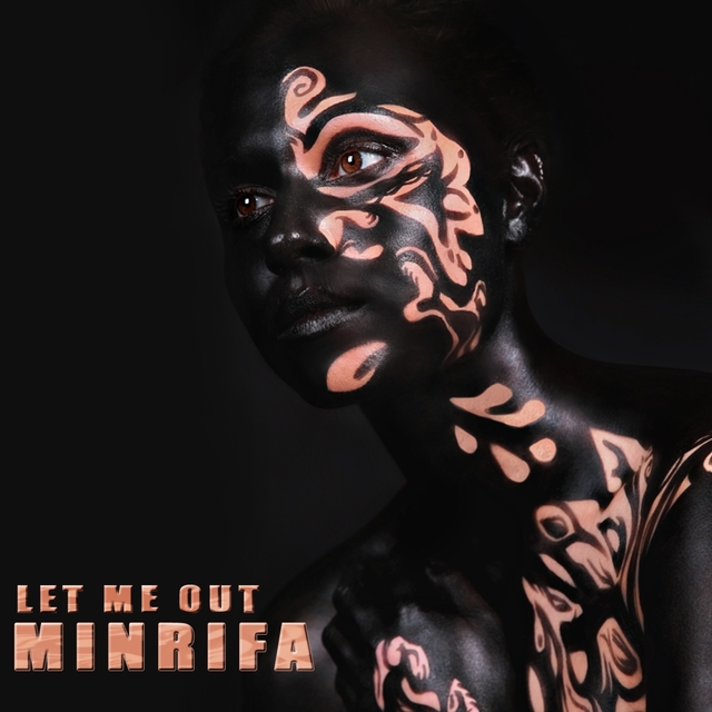 Couverture de Let Me Out