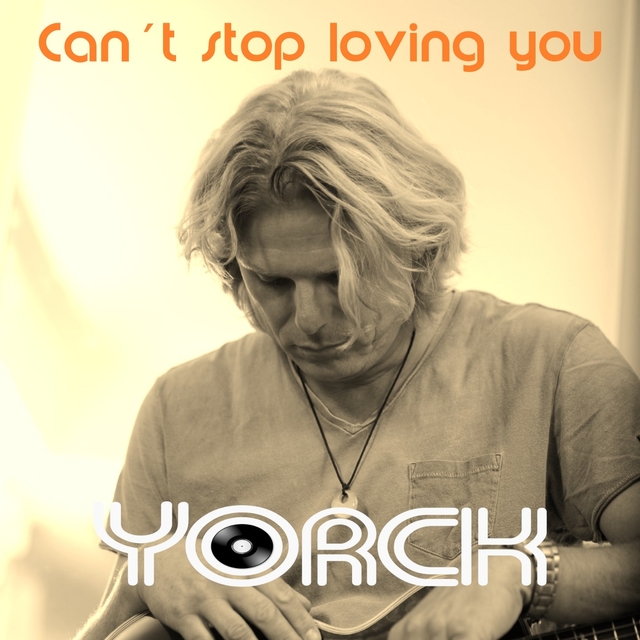 Couverture de Can't Stop Loving You