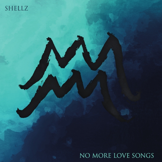 Couverture de No More Love Songs