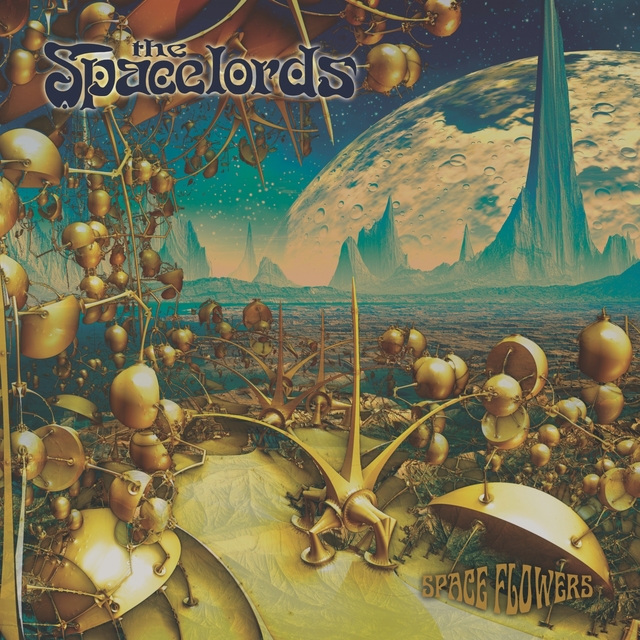 Spaceflowers