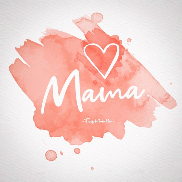 Couverture de mama