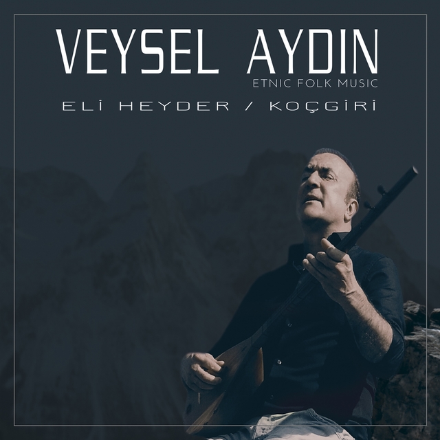 Eli Heyder / Koçgiri