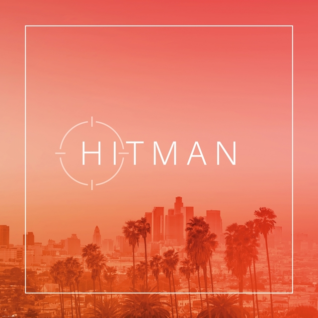 Couverture de Hitman