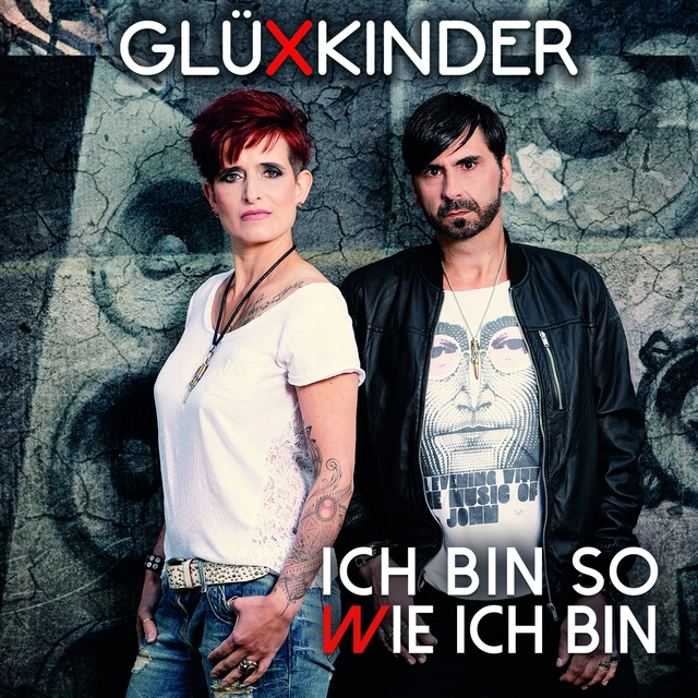 Couverture de Ich bin so wie Ich bin