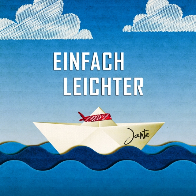 Couverture de Einfach Leichter