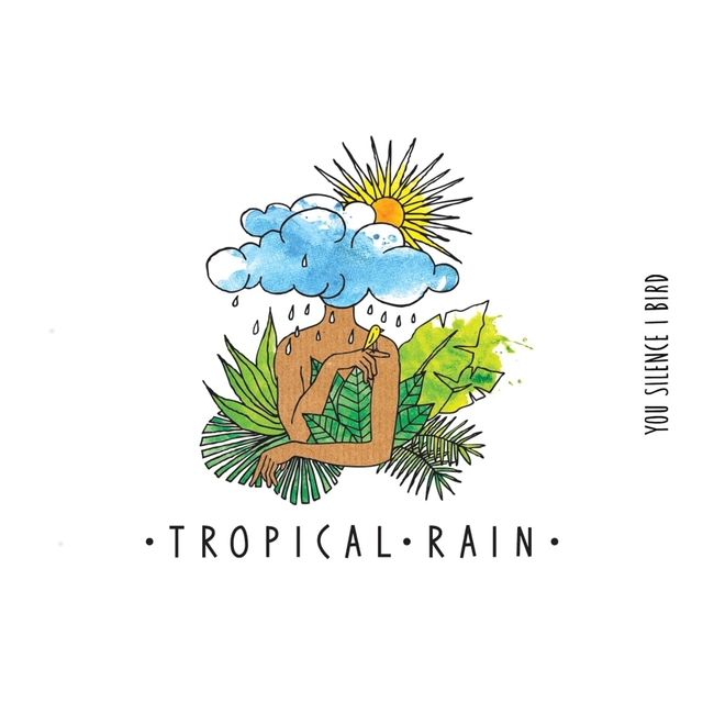 Couverture de Tropical Rain