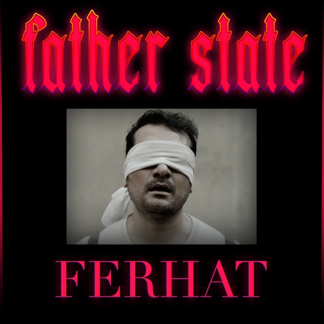 Couverture de Father State