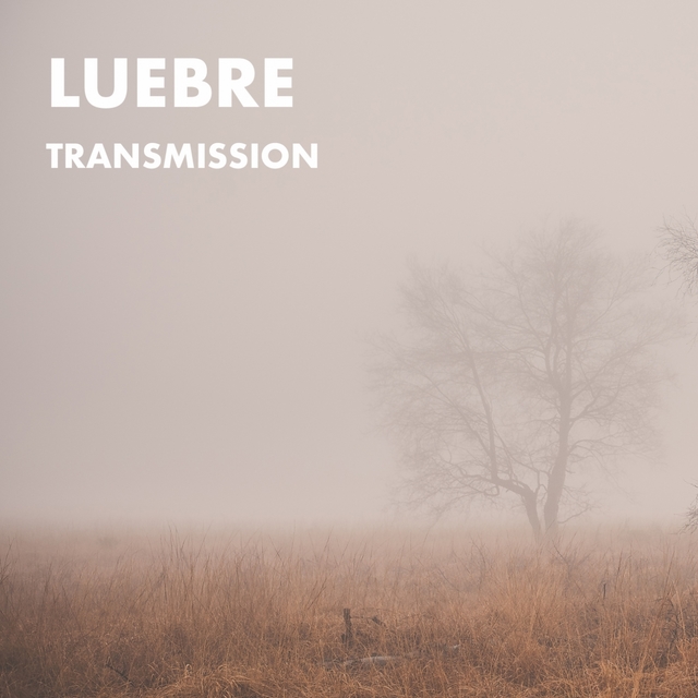 Couverture de Transmission