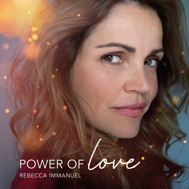 Couverture de The Power of Love