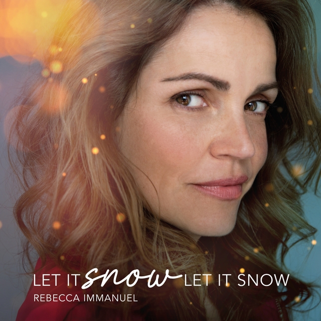 Couverture de Let It Snow, Let It Snow