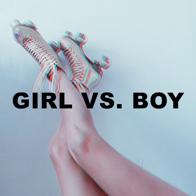 Girl Vs. Boy