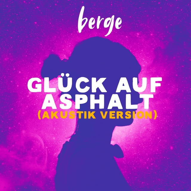 Glück auf Asphalt