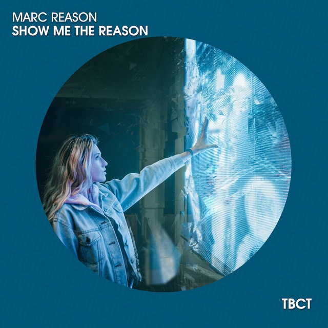 Couverture de Show Me the Reason