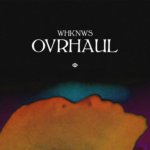 Couverture de Ovrhaul