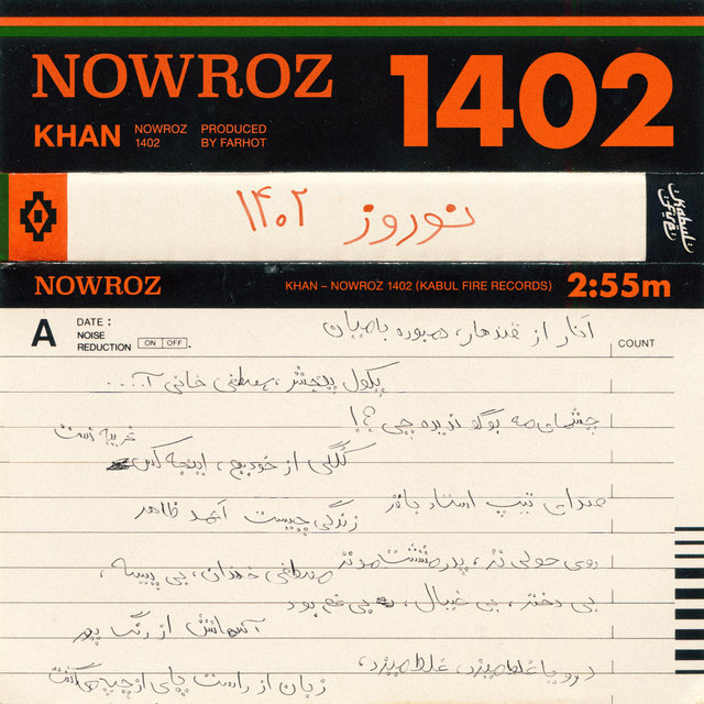 Nowroz 1402