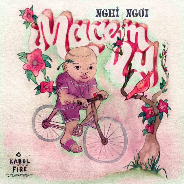 Couverture de nghỉ ngơi