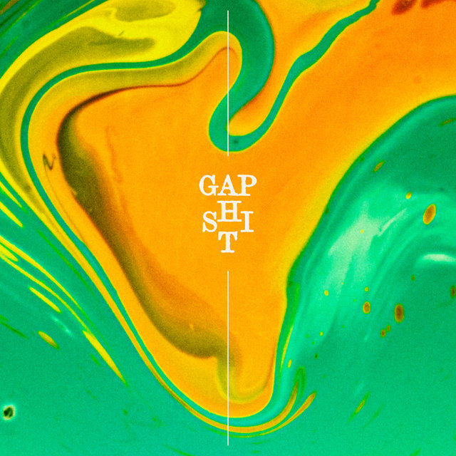 Couverture de Gap Shit (-2 semitones)