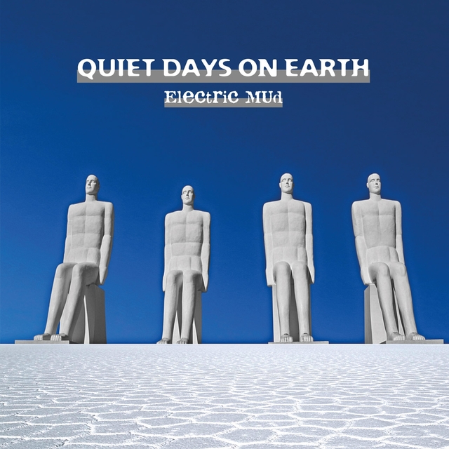 Quiet Days on Earth