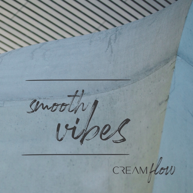 Couverture de Smooth Vibes